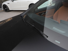 2023款 S 400 L 豪华型 