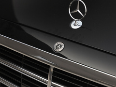 2023款 S 400 L 豪华型 