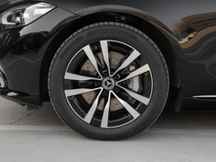 2023款 S 400 L 豪华型 