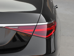 2023款 S 400 L 豪华型 