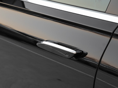 2023款 S 400 L 豪华型 