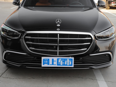 2023款 S 400 L 豪华型 