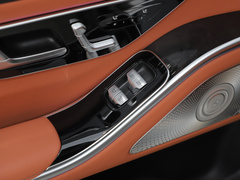 2023款 S 400 L 豪华型 