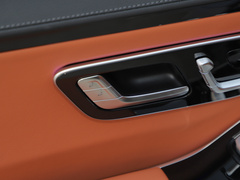 2023款 S 400 L 豪华型 