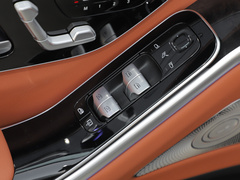 2023款 S 400 L 豪华型 