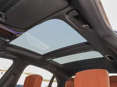 2023款 S 400 L 豪华型 