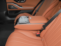 2023款 S 400 L 豪华型 