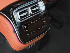 2023款 S 400 L 豪华型 