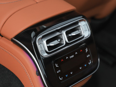 2023款 S 400 L 豪华型 