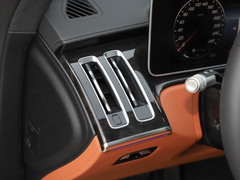 2023款 S 400 L 豪华型 
