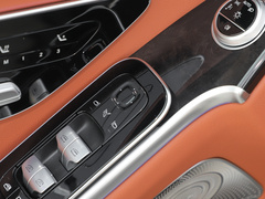 2023款 S 400 L 豪华型 