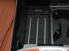 2023款 S 400 L 豪华型 