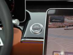 2023款 S 400 L 豪华型 