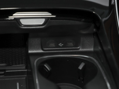 2023款 S 400 L 豪华型 