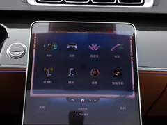 2023款 S 400 L 豪华型 