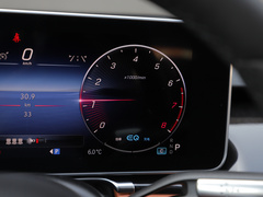 2023款 S 400 L 豪华型 