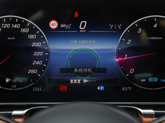 2023款 S 400 L 豪华型 