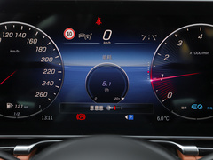 2023款 S 400 L 豪华型 