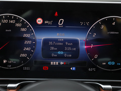 2023款 S 400 L 豪华型 