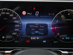 2023款 S 400 L 豪华型 