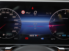 2023款 S 400 L 豪华型 