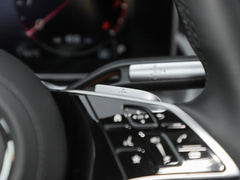 2023款 S 400 L 豪华型 