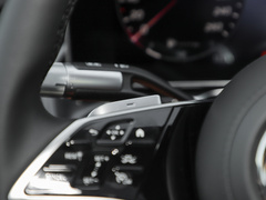 2023款 S 400 L 豪华型 