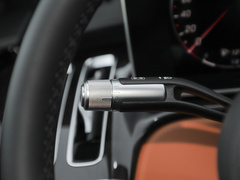 2023款 S 400 L 豪华型 