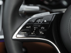 2023款 S 400 L 豪华型 