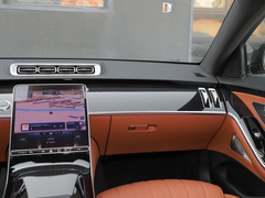 2023款 S 400 L 豪华型 