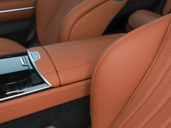 2023款 S 400 L 豪华型 