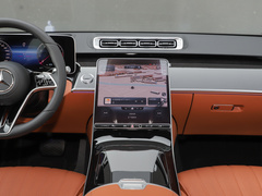 2023款 S 400 L 豪华型 