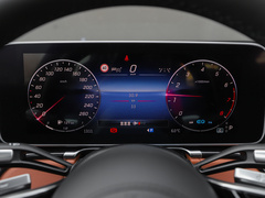 2023款 S 400 L 豪华型 