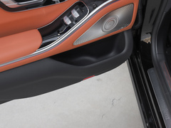 2023款 S 400 L 豪华型 