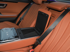2023款 S 400 L 豪华型 