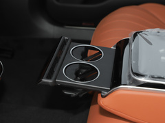 2023款 S 400 L 豪华型 