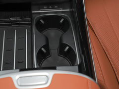 2023款 S 400 L 豪华型 