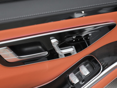 2023款 S 400 L 豪华型 