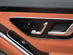 2023款 S 400 L 豪华型 