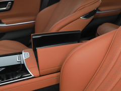 2023款 S 400 L 豪华型 