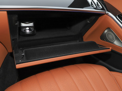 2023款 S 400 L 豪华型 