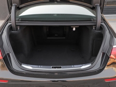 2023款 S 400 L 豪华型 
