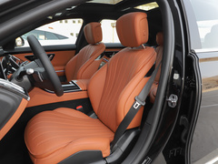 2023款 S 400 L 豪华型 