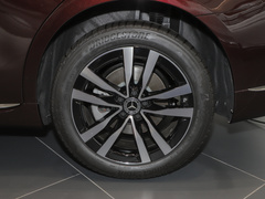 2023款 S 400 L 豪华型 