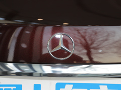 2023款 S 400 L 豪华型 