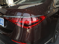 2023款 S 400 L 豪华型 