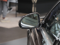 2023款 S 400 L 豪华型 