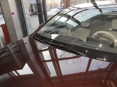 2023款 S 400 L 豪华型 