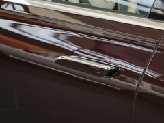 2023款 S 400 L 豪华型 