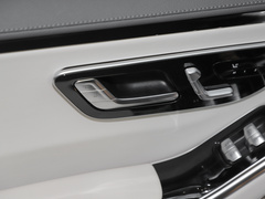 2023款 S 400 L 豪华型 